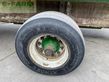 Remolqu esparcidor - Keenan - mf 360