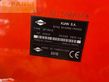 Henificador - Kuhn - faneuse kuhn gf 13012