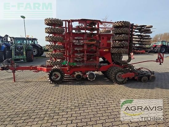 Sembradora - Horsch - pronto 6 dc