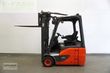 Elevadora - Linde - e 16 c evo 386-02