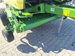 Empacadora gigant - Krone - comprima f 155 xc pl