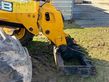 Telescopica - JCB - tm 310 s agri