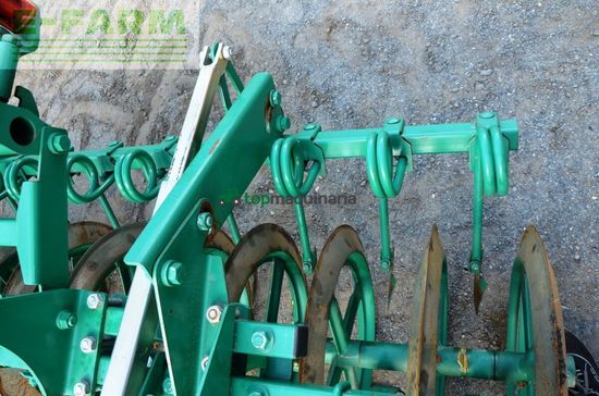 Arado - Kverneland - 2300 s-100-4 packomat
