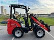 Minicargadora - Manitou - hoflader mla 2-25
