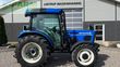 Tractor agrícola - New Holland - 70-66 s fiat model