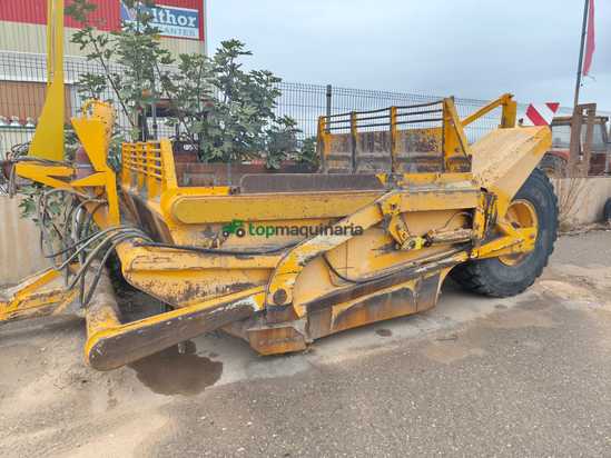 Transportadora MERQUEADER 