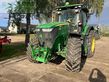 Tractor agrícola - John Deere - 7290r *auto powr*