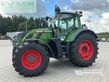 Tractor agrícola - Fendt - 724 vario gen6 power plus