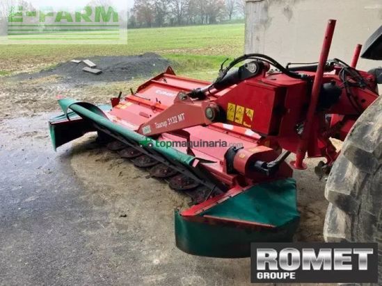 Cortacésped manual - Taarup - 3132