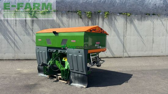 Esparcidor - Amazone - zav-2600