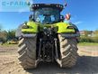 Tractor agrícola - Claas - axion 930 cmatic + gps s10 rtk
