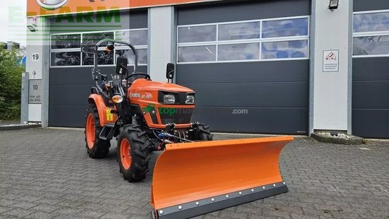 Tractor agrícola - Kubota - ek1-261