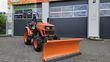Tractor agrícola - Kubota - ek1-261
