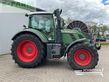 Tractor agrícola - Fendt - 718 vario s4 profi plus