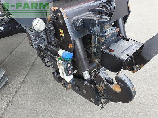 Tractor agrícola - Belarus - 3022 dc1 rüfa
