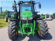 Tractor agrícola - John Deere - 6120m garantie bis 09.2026