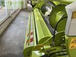 Cabezal - Claas - pu 300 hd pro