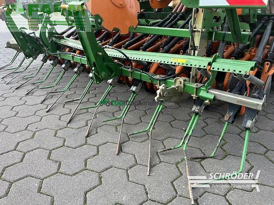 Sembradora - Amazone - kg 3000 special / ad-p 303 super