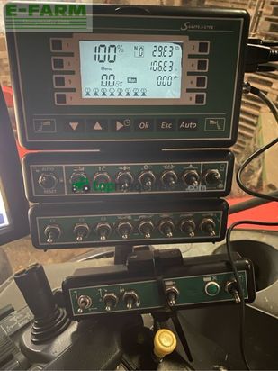 Cisterna - Samson - pg 18 (laufleistung ca. 115.000m3)