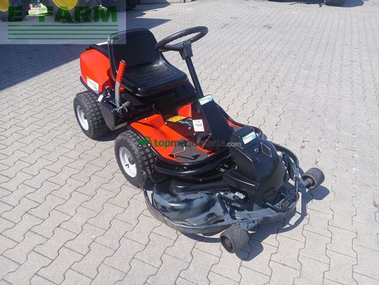 Tractor agrícola - Jonsered - fr 2216