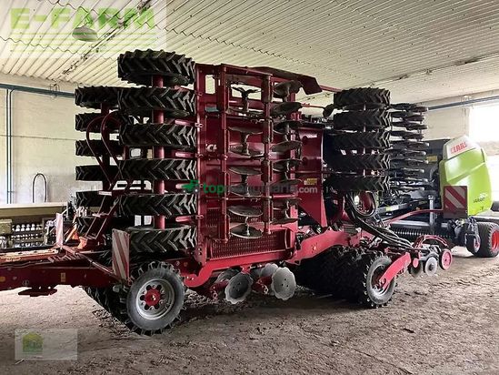 Combinado de siembra - Horsch - pronto 6 dc