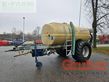 Cisterna - Eisele - 240/67 eurostandard 6700 liter