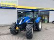 Tractor agrícola - New Holland - t 6.180 ec