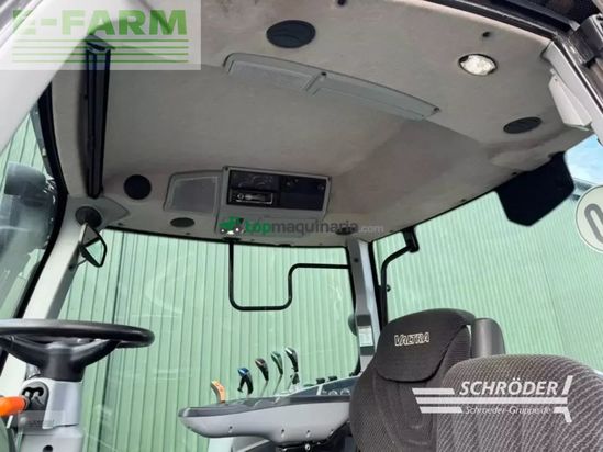 Tractor agrícola - Valtra - t 174 ea