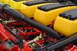 Sembradora monograno mecanica - Väderstad - tempo v tpv 12 wsx +fh 2200