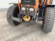 Tractor agrícola - Fendt - 310 vario