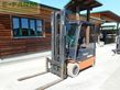 Elevadora - Doosan - b30x-5 triplex + ss + 4. kreis