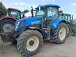 Tractor agrícola - New Holland - T7.185