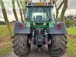 Tractor agrícola - Fendt - 415 com3 vario tms ( 411 412 413 414 )