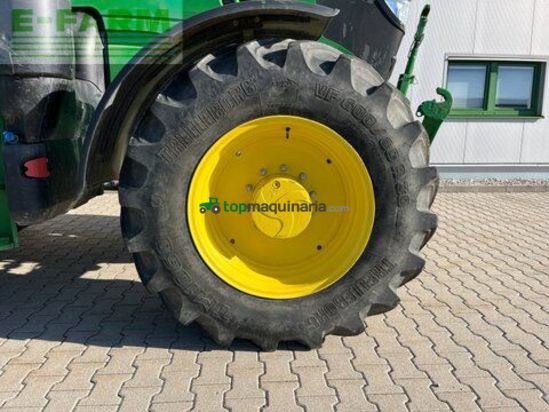 Tractor agrícola - John Deere - 6155r