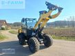 Minicargadora - New Holland - w50c