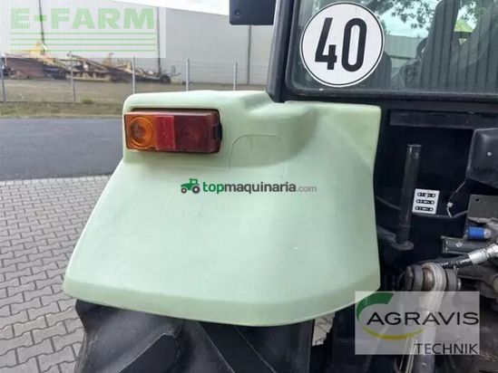 Tractor agrícola - Claas - celtis 436 rx comfort