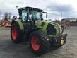 Tractor agrícola - Claas - arion 630 cebis cmatic CMATIC CEBIS