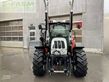 Tractor agrícola - Steyr - kompakt 4075 komfort 1