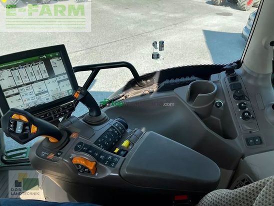 Tractor agrícola - John Deere - 6r185 6r 185