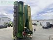 Cortacésped manual - Krone - easycut b950