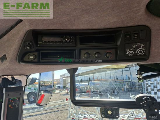 Tractor agrícola - Steyr - 6150 profi cvt (stage v)