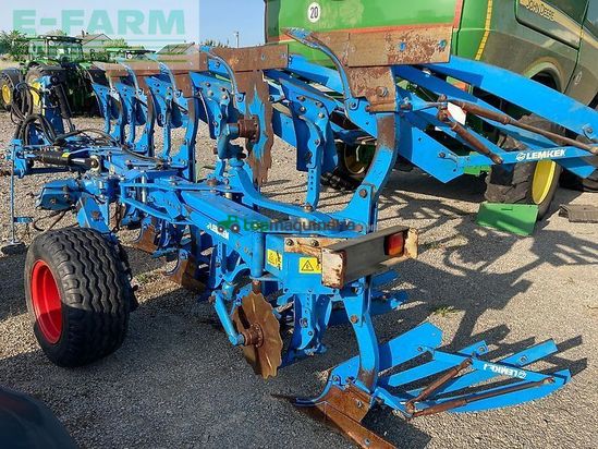 Arado - Lemken - variopal 9 5 n100