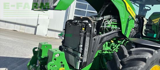 Tractor agrícola - John Deere - 8R 410