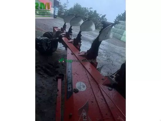 Arado - Kuhn - vm-los183-6t