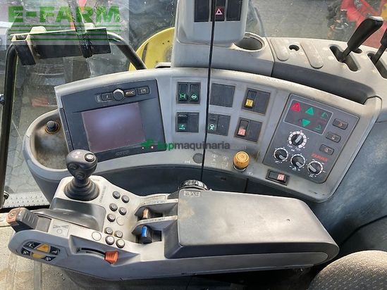 Tractor agrícola - Claas - axion 810 cmatic cebis CMATIC