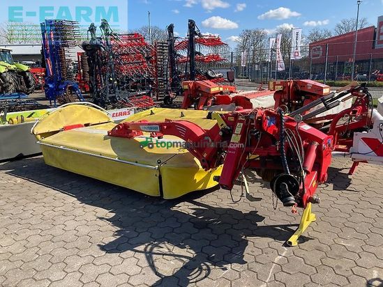 Cortacésped manual -  - eurocat 312