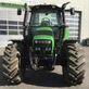 Tractor agrícola - Deutz-Fahr - agrotron m 620