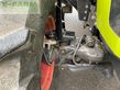 Tractor agrícola - Claas - arion 550 cebis inkl. neue bereifung CEBIS