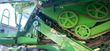 Cosechadora de Cereal - John Deere - T660
