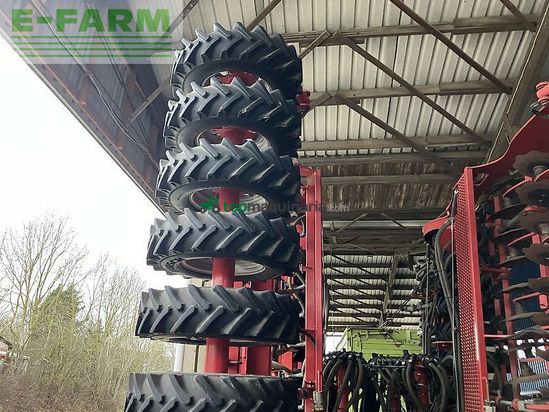 Sembradora - Horsch - pronto 9 sw ppf *dünger + saatflussüberwachung*